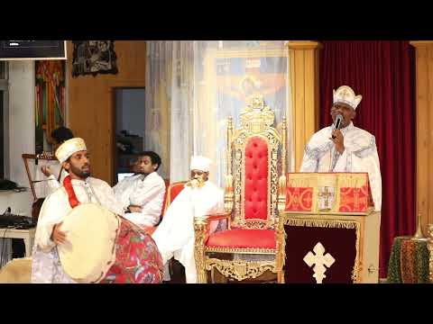 መልአከ ብሥራት ቀሲስ አብርሃም ዲበኲሉ ሰባኬ ወንጌልና ዘማሪ ሰውን ምንኛ ወደደው 5