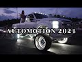 Wisconsin dells automotion 2024  burnouts  downtown dells  classic cars