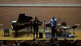 Evi Kyriazidou - Romyri & Postlude