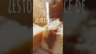 Este dulce de leche no tiene lácteos😳 #sinazucar #dulcesaludable #rellenosfaciales #veganrecipes