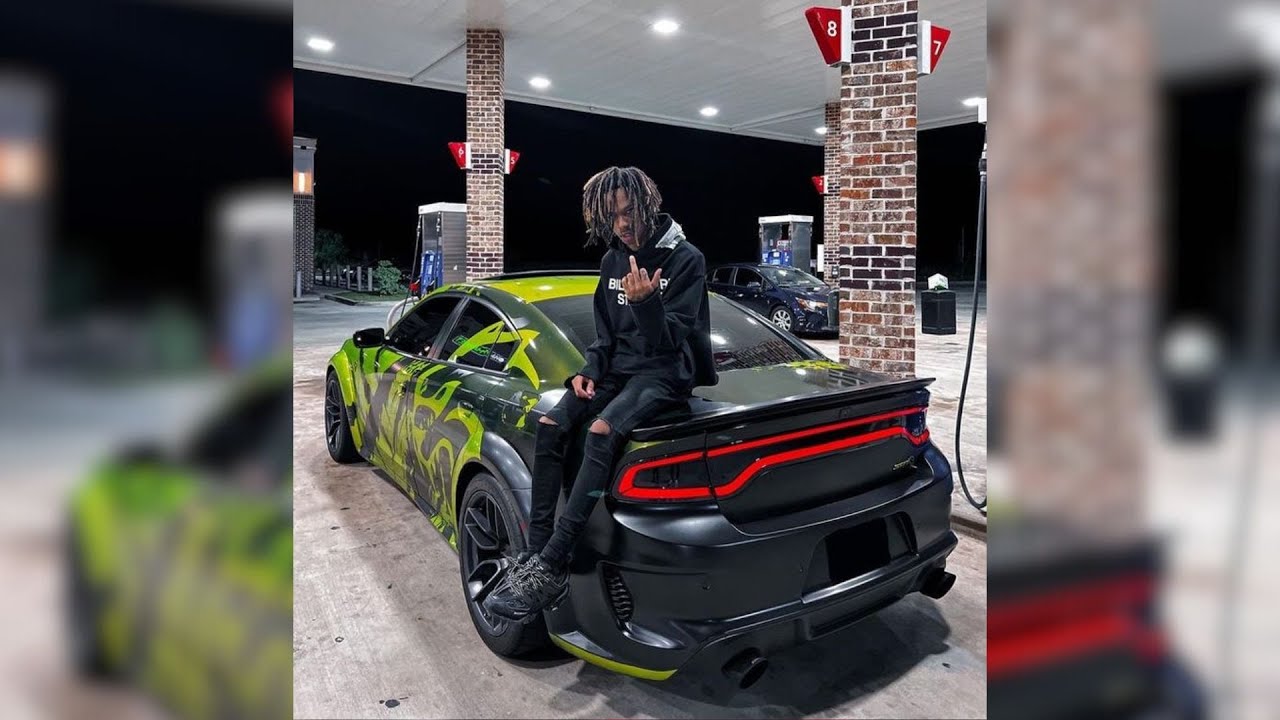 [FREE FOR PROFIT] Melodic Type Beat - "We Rollin" | 2024