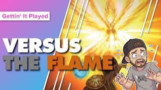 Ashes Reborn Red Rains The End of Argaia Playthrough