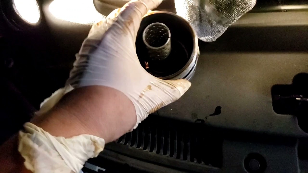 2014-2015 Lexus IS250 Oil + Filter Change - YouTube