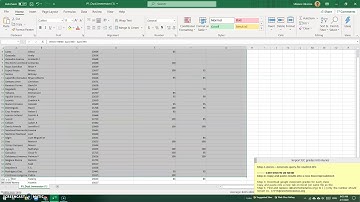 How to import Google Classroom grades into Aeries