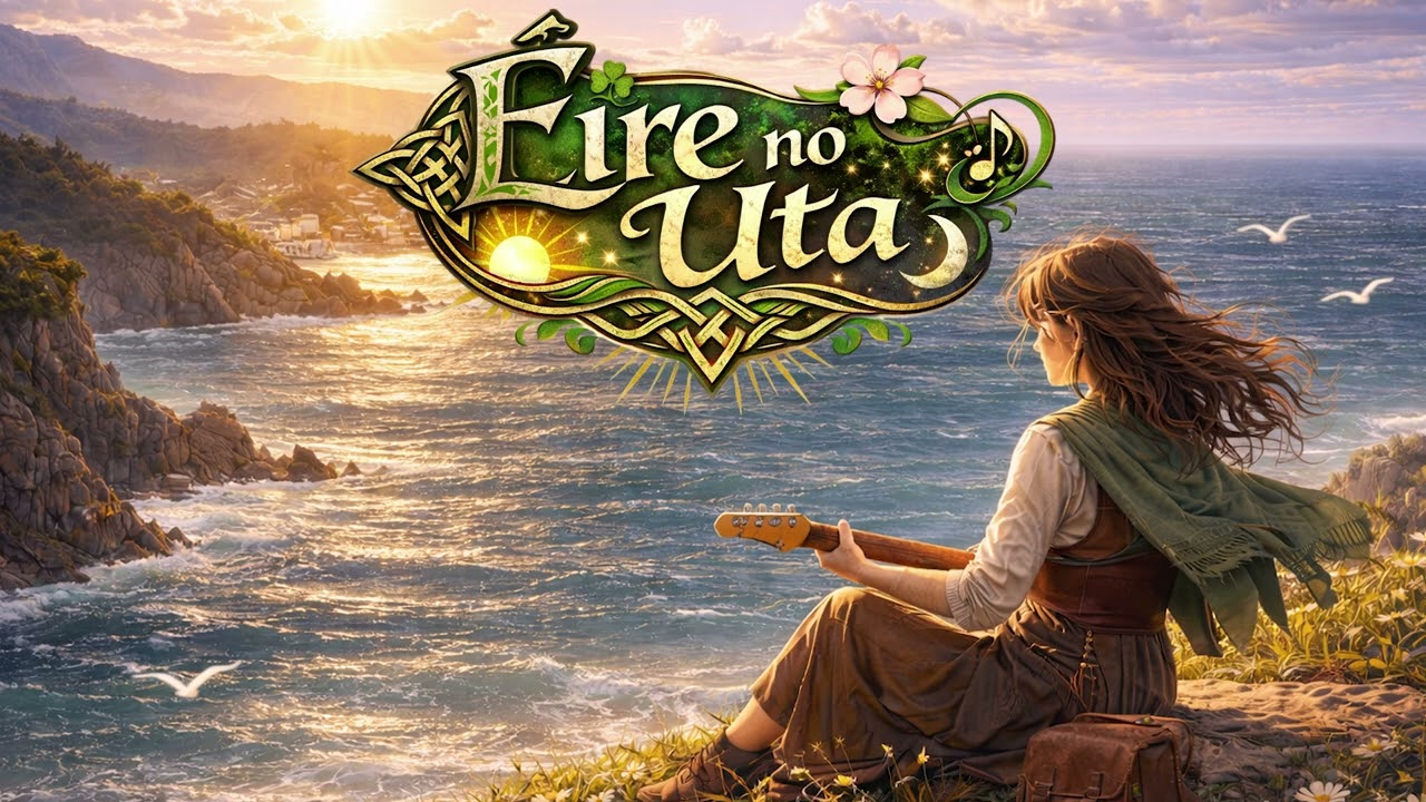 唄が残る場所 / Eire no Uta