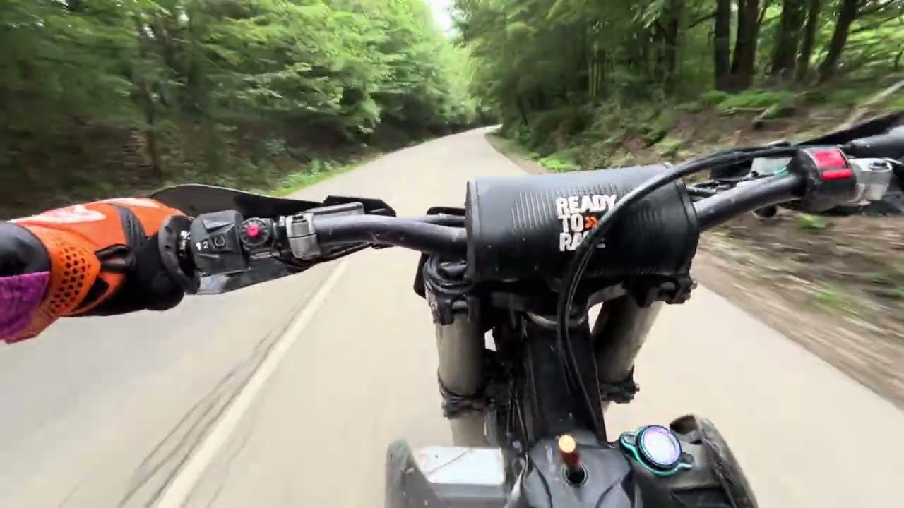 Прибирам се от котел Финал