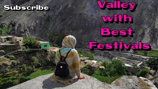 Dudo Das Bar Valley Part2 Gilgit Diaries Ep. 16Seema Batool