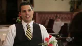 David Palmer Character/Reality Television and Astrology Reel (Short) Profile