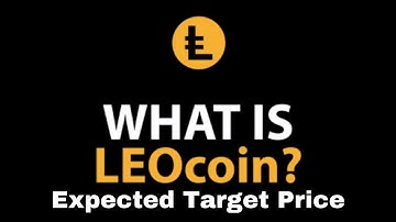 WHAT IS LEO COIN? LEO Price Prediction and Technical Analysis ||LEO FORECAST