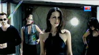 The Corrs - Breathless @MTVtmc