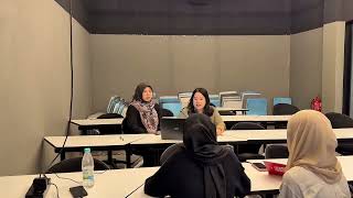 Pair Assignment KMS6053