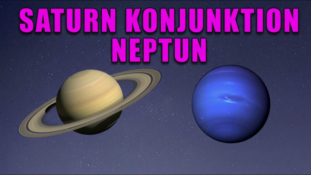 🌀20.2.2026 Saturn trifft auf Neptun. Was bedeutet dies für dein Sternzeichen? ✨️
