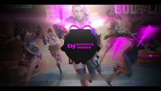 Dj Danza Kaduro  Don Omar   Bass Remix  Djbossyogremix 