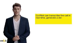 6.1 Co pilot Overview in Bitrix24