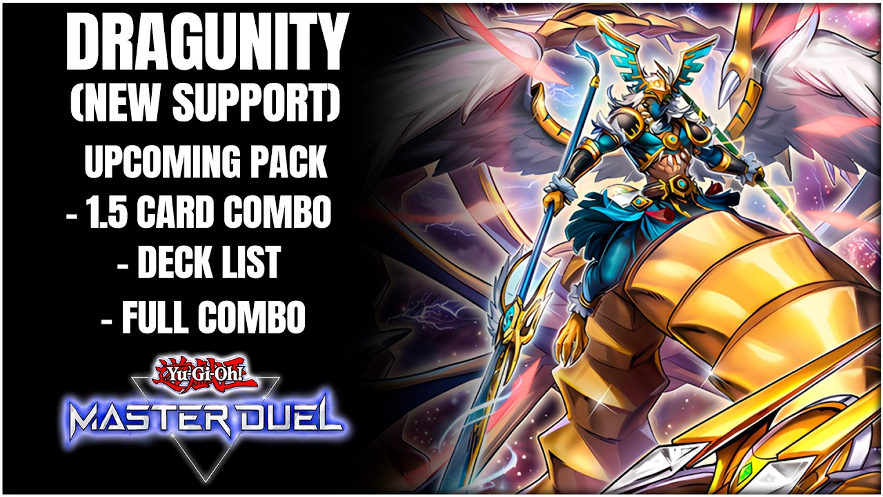 yugioh duel links dragunity deck KOG] Made my first KOG! (did it entirely with F2P Dragunity) : r/DuelLinks