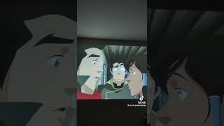 Mako Breaks Up With Korra, Gets Back With Asami! Shocking Twist! #avatarthelastairbender