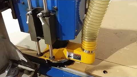 HDPE Sheets CNC cutting.