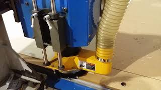 Hdpe Sheets Cnc Cutting.