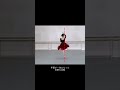 これはすごい！バレエ界イチの踊り！【吉田 都】 #バレエダンサー #バレエ #dance #ballerina #クラシックバレエ