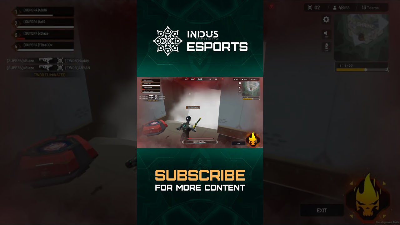 TWOB vs SUPER4, who will dominate the Virlok? Epic movements from Grudge Wars 