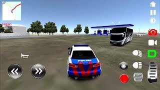 IDBS Polisi Android Gameplay screenshot 3