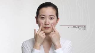 Download Lagu Night-time Recovery | Acupressure Gesture || Soir | Gestuelle d'Acupression MP3