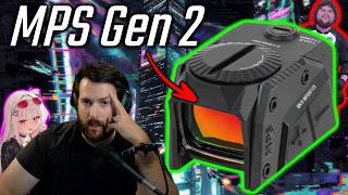 Steiner MPS Gen 2 is Nothing New