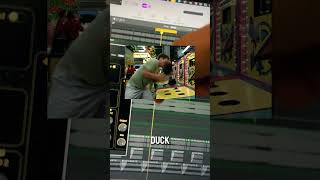 Quick uptempo kick tip💣