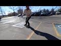 Beginning of video