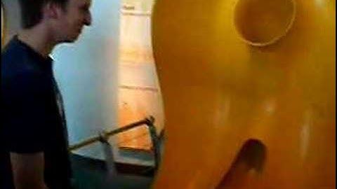 Dr. Humphreys Motor Coordination Demonstration