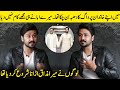 Ali Abbas Shares His Struggle to Became An Actor | Ali Abbas Interview | SA2G | Desi Tv