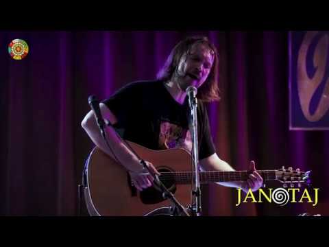 Ty jsi ten sad - projekt JANOTAJ (solo) - Jan Sviták