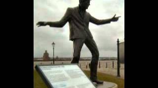 Watch Billy Fury Do You Really Love Me fools Errand video