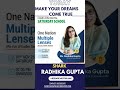 how to become financially free? how to achieve your goals in stipulated time