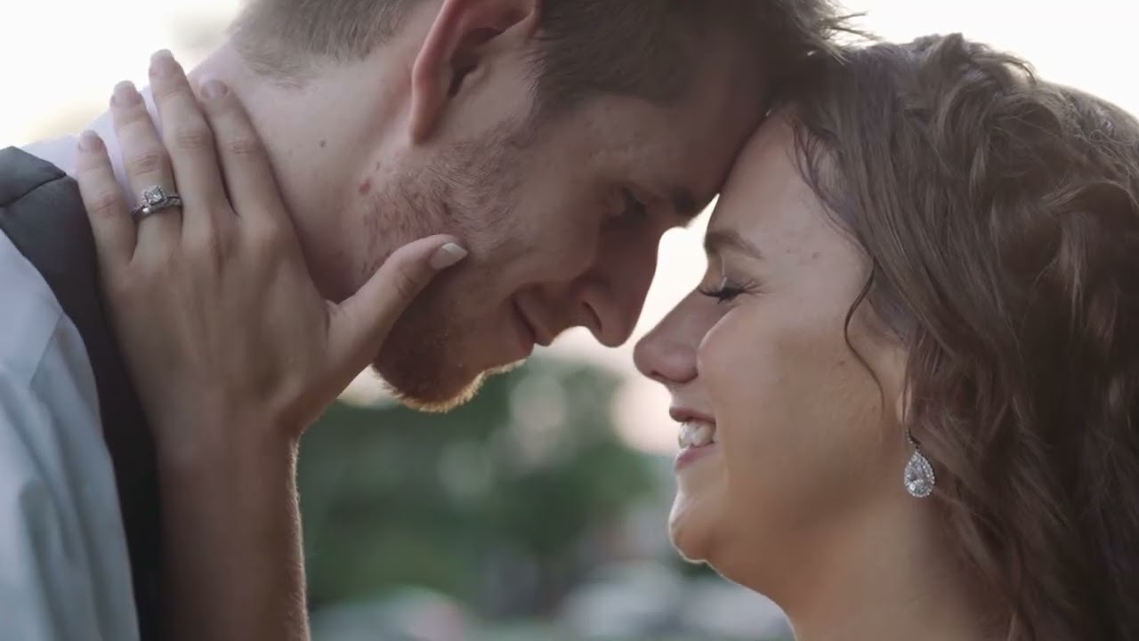 Whitney & Chase Wedding Highlight Film