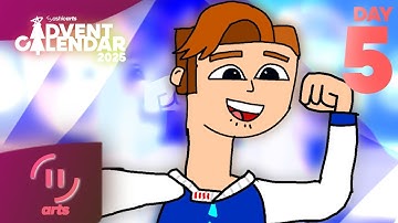 Advent Calendar 2025 | DAY 5 | GypsyAshie