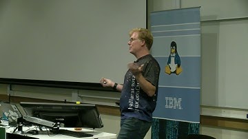Booting faster