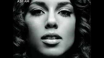 Alicia Keys - Tell You Something (Nana's Reprise) Alicia Keys - Tell You Something (Nana's Reprise)