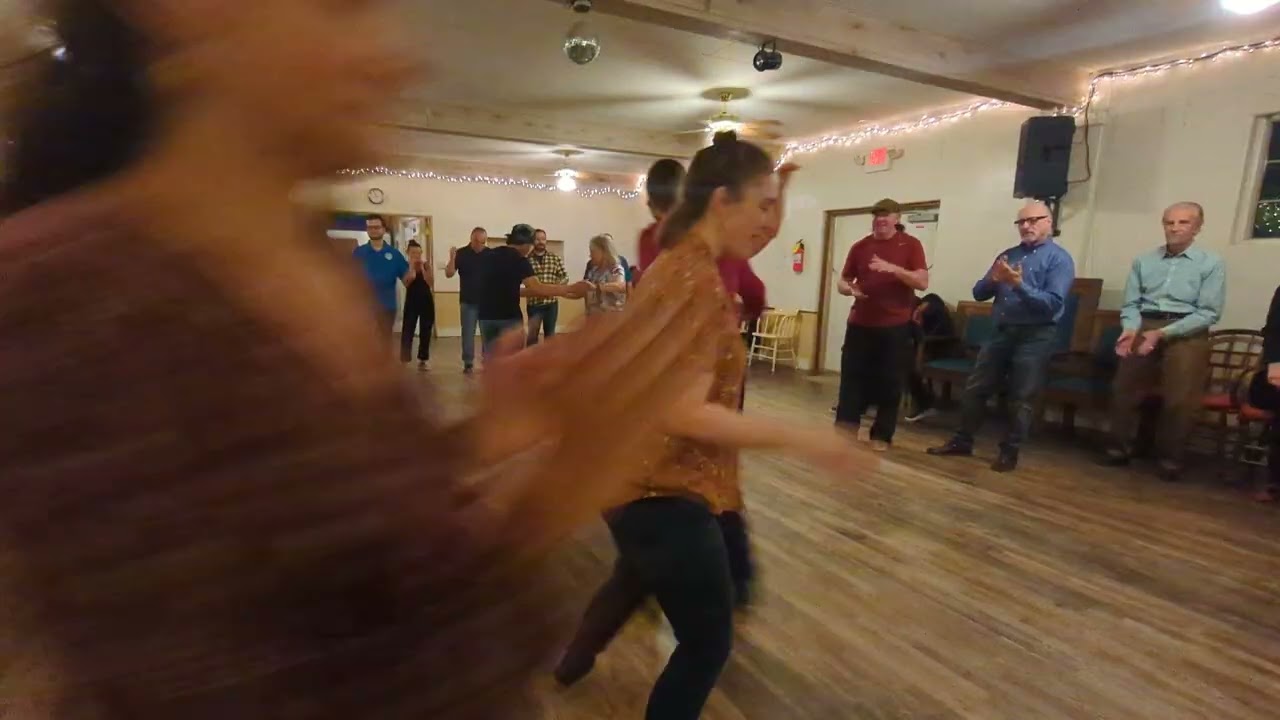 MNS Celebration Circle January 12 2026