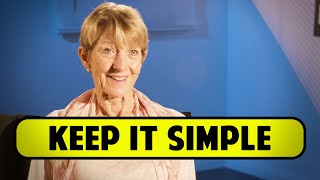 If You Want A Better Acting Performance Focus On These Two Things - Lynda Goodfriend