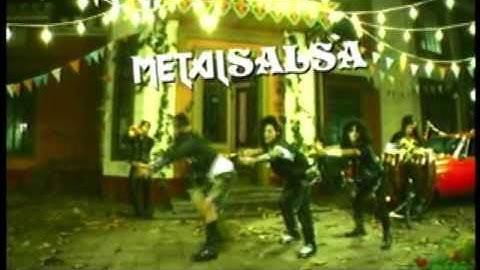 Spot Sublime - MetalSalsa