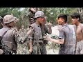 Korean Soldiers Terrified the Enemy during Vietnam War (Marine Reacts)