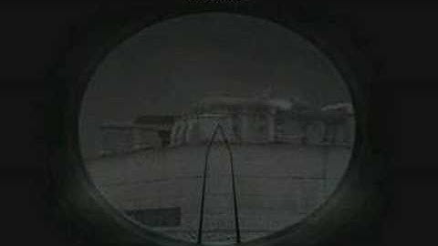 S.T.A.L.K.E.R. — Gauss gun in the NPP