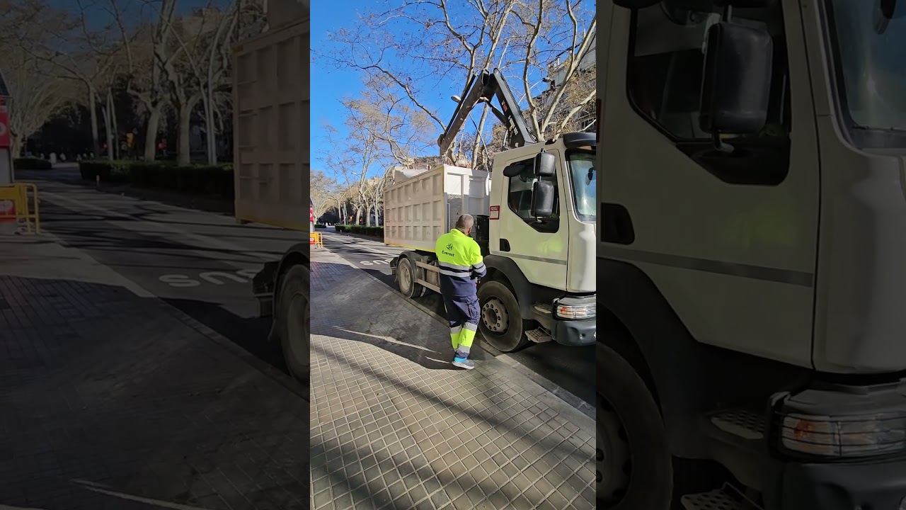 #trabajador de Espa&ntilde;a