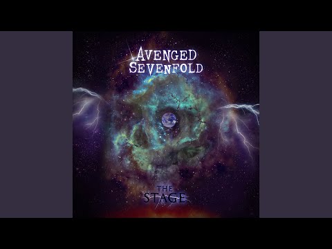 Avenged Sevenfold - Exist [Lyrics on screen] [Full HD]