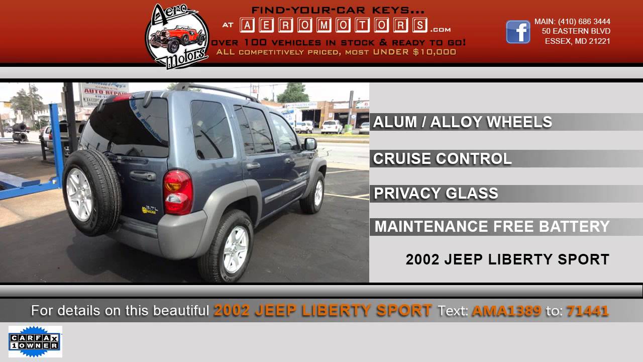 Aero Motors Cars For Sale in Essex YouTube