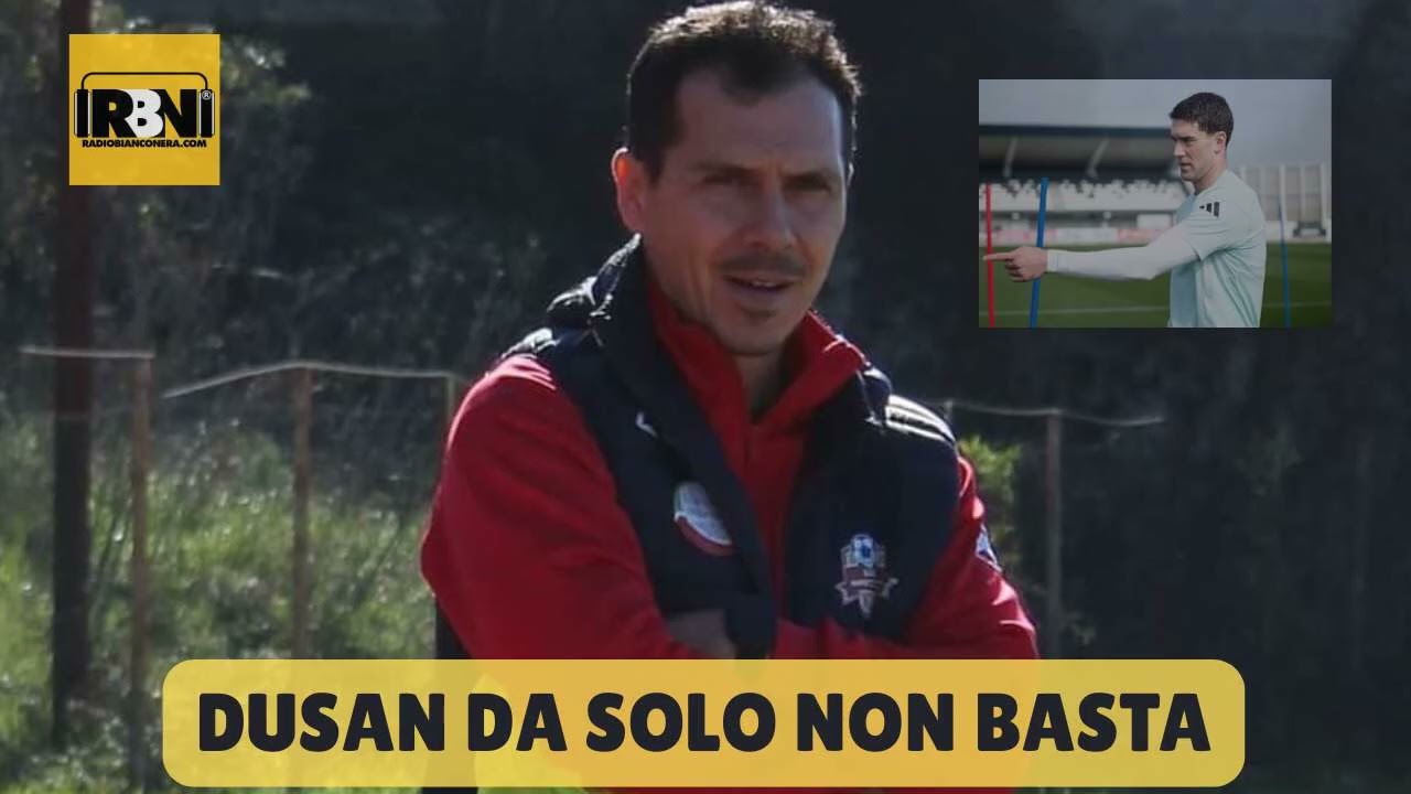 Vlahovic non basta, Spalletti ha bisogno di altro per sposare a lungo la Juventus