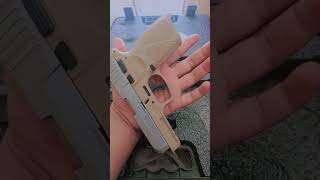 Pistol G3 9:19 1:15T 2:17T iFo MGSP244