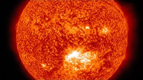 Top 10 events that could end the world! 😱