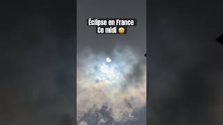 La prochaine en août 2026 👌 #eclipse #france